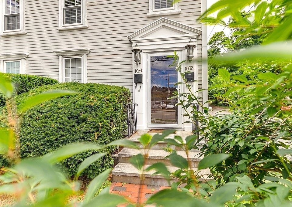 1st image of 1032 Chestnut St #1