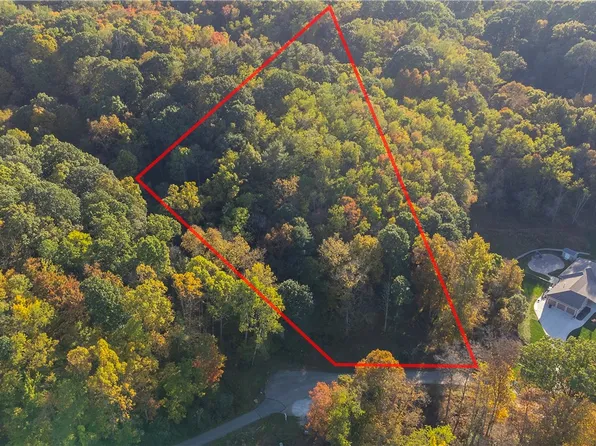 LOT 7 Shag Bark Grove Ct, Murrysville, PA 15668