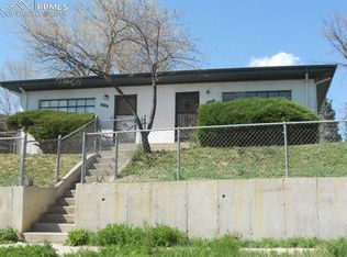 1020 E Rio Grande Ave, El Paso, TX 79902