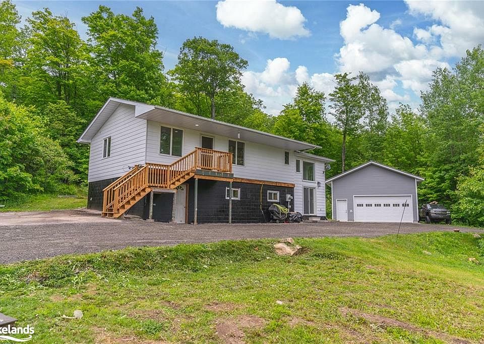 2867 Deep Bay Rd, Minden Hills, ON K0M 2K0 Zillow