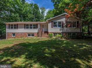 7209 Barry Rd, Alexandria, VA 22315