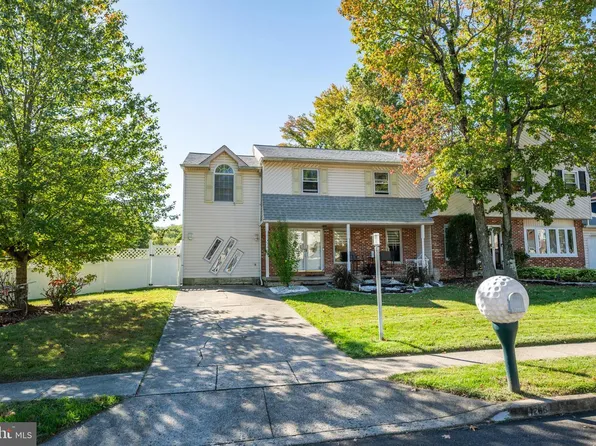 1265 Barclay Cres, Yardley, PA 19067