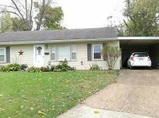 506 Aldergate St, Farmington, MO 63640