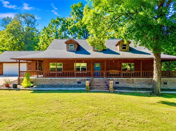 14955 Greasy Valley Rd, Prairie Grove, AR 72753