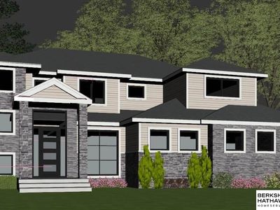 12370 Slayton St, Papillion, NE, 68046