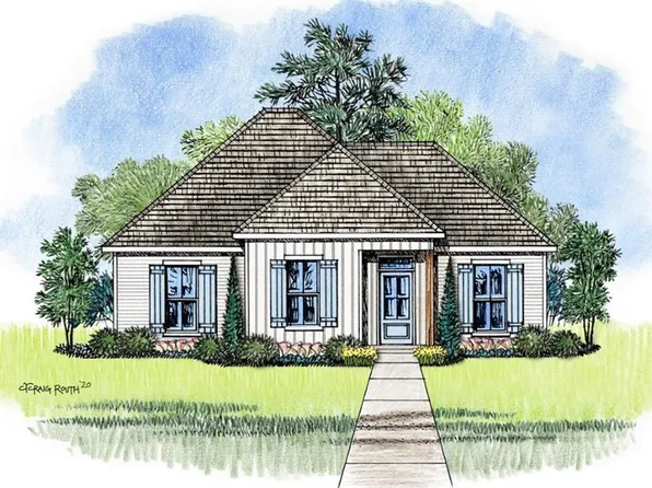 71331 Gordon Ave, Abita Springs, LA 70420