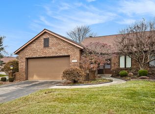 3331 Calvin Ct SW, Grandville, MI 49418