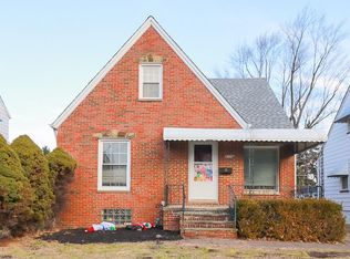 4106 Pershing Ave, Parma, OH 44134