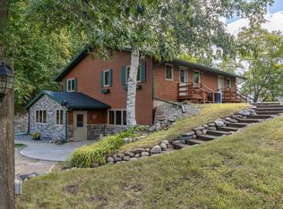 1477 Wabedo Pass Rd NE, Longville, MN 56655