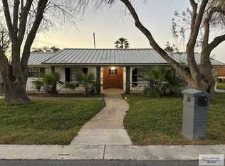 50 Alvarado Ave, Rancho Viejo, TX 78575