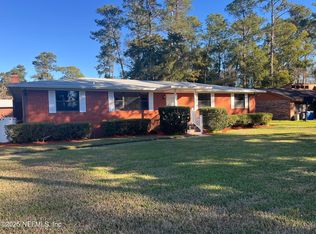 3843 Bessent Rd, Jacksonville, FL 32218