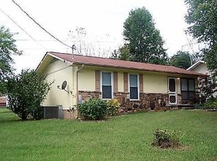 6005 Cougar Dr, Knoxville, TN 37921