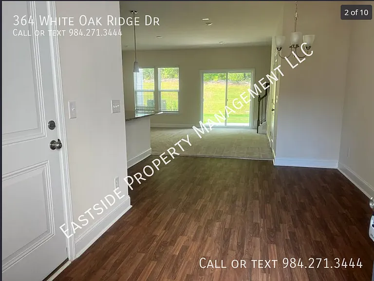 364 White Oak Ridge Dr — Photo 2
