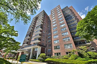 Sold by Brown Harris Stevens Forest Hills LLC