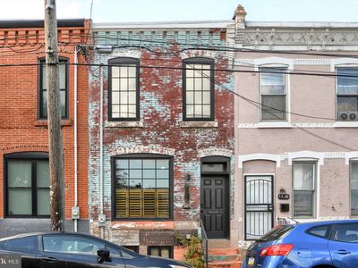 1336 N 27th St, Philadelphia, PA, 19121