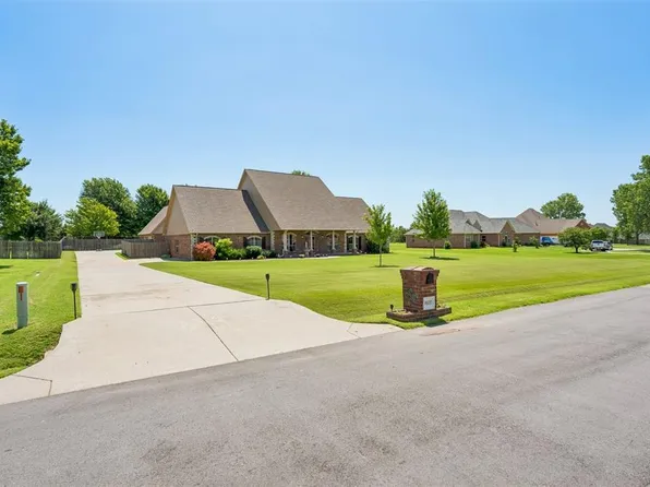 9800 Prosper Dr, Oklahoma City, OK 73151