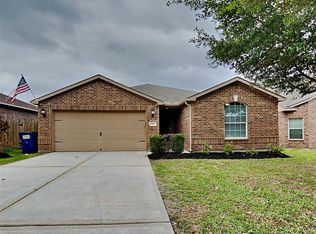 30802 Roadie Pass, Magnolia, TX 77355