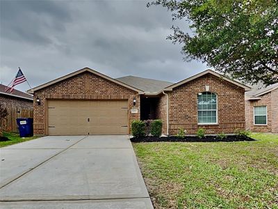 30802 Roadie Pass, Magnolia, TX, 77355