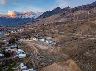 3851 W Mountaintop Cir, Cedar Hills, UT 84062