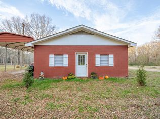 390 Woods Rd, Adamsville, TN 38310