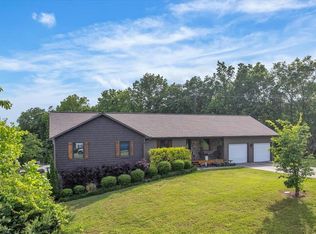 123 Paddle Wheel Ct, Cohutta, GA 30710