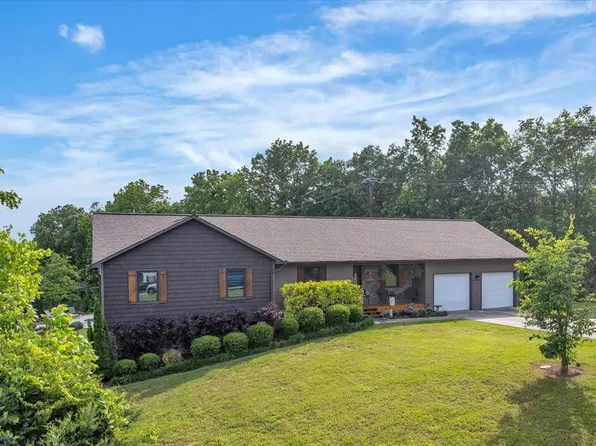123 Paddle Wheel Ct, Cohutta, GA 30710