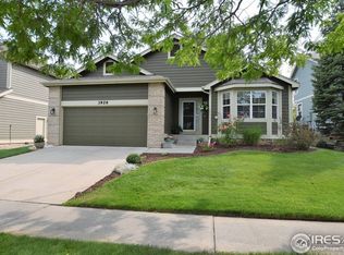 3926 Foothills Dr, Loveland, CO 80537