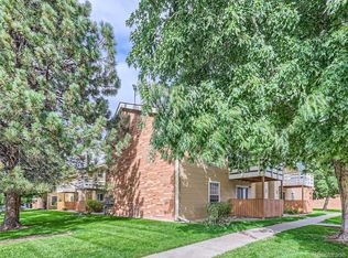 10251 W 44th Ave UNIT 2-101, Wheat Ridge, CO 80033