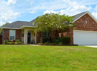 521 J J Ln, Covington, LA 70433