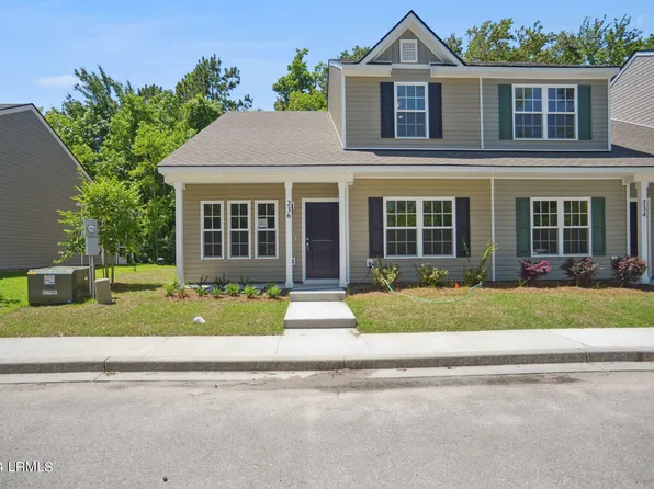 236 Admiration Avenue, Beaufort, SC 29906