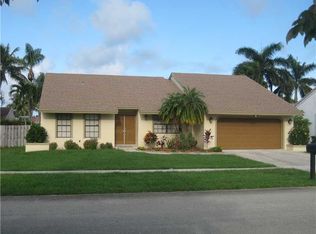 7354 Texas Trl, Boca Raton, FL 33487