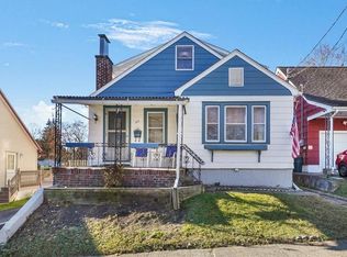 22 Beach Rd, Port Jervis, NY 12771