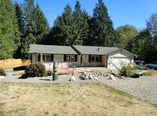 15713 131st Avenue Ct NW, Gig Harbor, WA 98329
