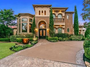 25003 Fort Augusta Dr, Spring, TX 77389