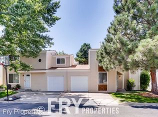 16129 E Rice Pl APT B, Aurora, CO 80015