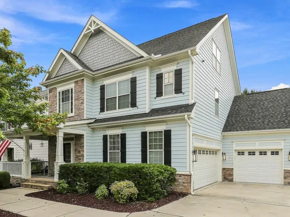 1993 Steeple Chase Bnd, Apex, NC 27502