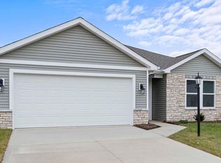 11553 Marabella Dr, Fort Wayne, IN 46818
