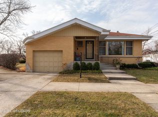 6080 N Kostner Ave, Chicago, IL