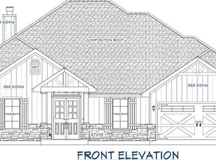 11708 Parkside Blvd, Montgomery, TX 77356