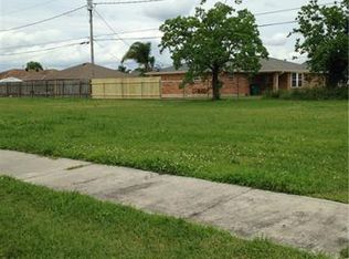 3633 Mumphrey Rd, Chalmette, LA 70043
