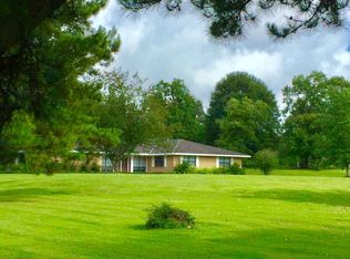 1926 Highway 61 S, Woodville, MS 39669