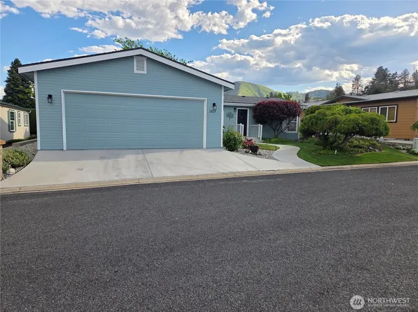 1819 Heritage Drive, Wenatchee, WA 98801