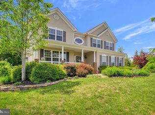 3220 Huntsman Dr, Huntingtown, MD 20639