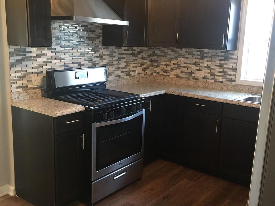 Stainless Steel Hood