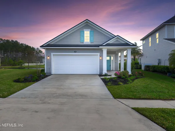 162 CONCAVE Lane, St. Augustine, FL 32095