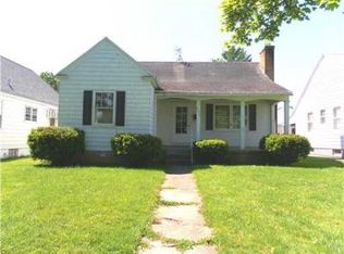 522 E Irvington Ave, South Bend, IN