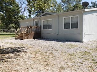 335 N 307th Rd, Haskell, OK 74436