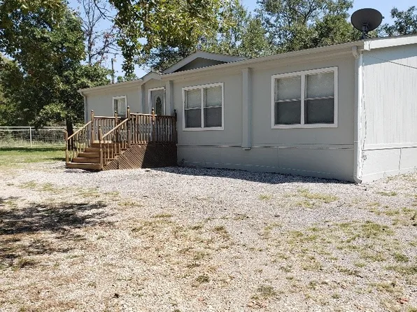 335 N 307th Rd, Haskell, OK 74436