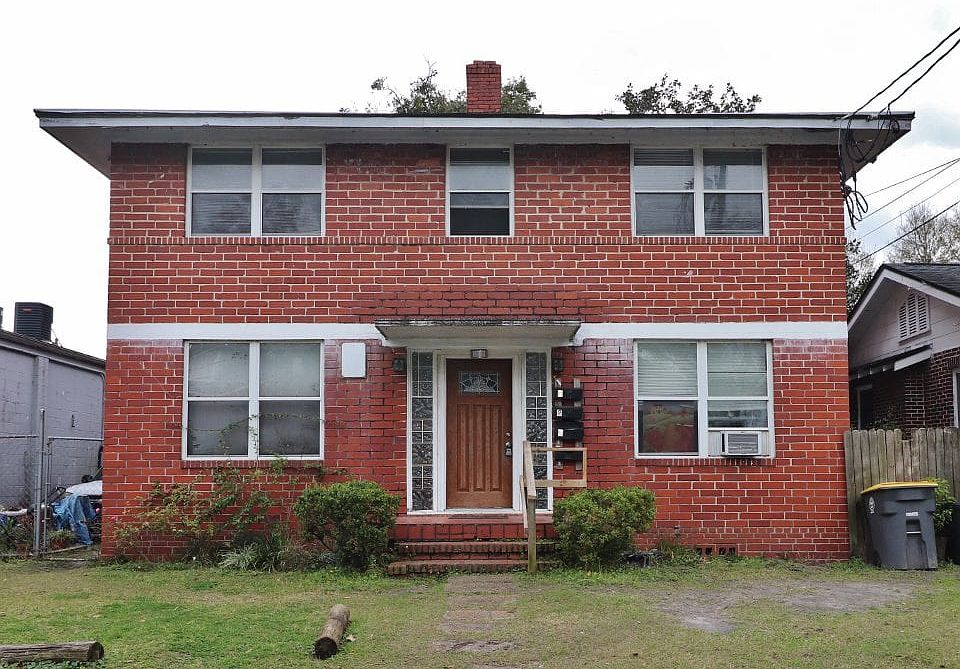 3022 Post St #4, Murray Hill, 32205