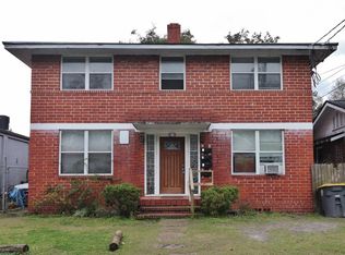 3022 Post St APT 4, Jacksonville, FL 32205